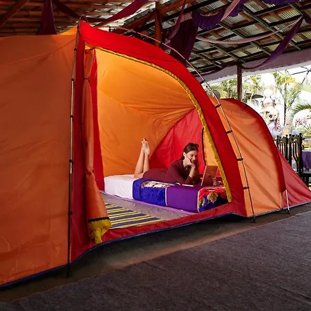 Hiker'S Camp At Toya Devasya Hotel